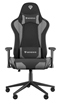 Picture of Krēsls Genesis Nitro 440 G2 Black/Grey
