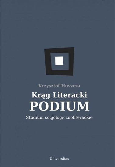 Picture of Krg Literacki PODIUM EDUKAMP