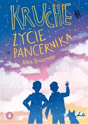 Picture of Kruche ycie pancernika