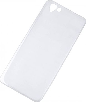 Изображение Kruger&Matz Pokrowiec silikonowy Kruger&Matz do smartfona LIVE 4 i LIVE 4S