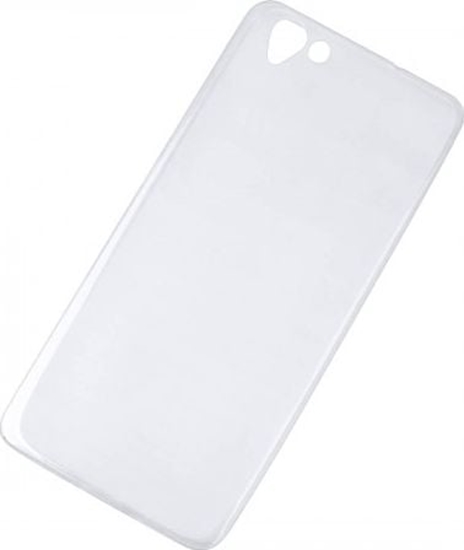 Изображение Kruger&Matz Pokrowiec silikonowy Kruger&Matz do smartfona LIVE 4 i LIVE 4S