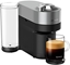 Attēls no Krups Nespresso Vertuo Pop+  titana - Kapsulu kafijas automats XN930T10 (3045380025318)