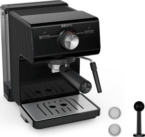 Изображение Krups XP 381810 Authentic