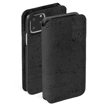 Изображение Krusell Apple Birka PhoneWallet Apple iPhone 11 Pro Max black