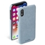 Attēls no Krusell Apple Broby Cover Apple iPhone XR blue