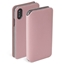 Изображение Krusell Apple Pixbo 4 Card SlimWallet Apple iPhone XS Max rose