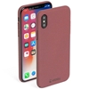 Picture of Krusell Apple Sandby Cover Apple iPhone X/XS rust (61093)