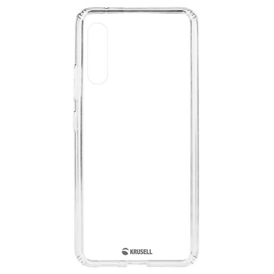 Изображение Krusell Kivik Cover Samsung Galaxy A90 transparent (61889)