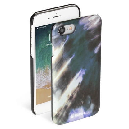 Изображение Krusell Limited Cover Apple iPhone 8/7 twirl earth