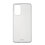Attēls no Krusell SoftCover Samsung Galaxy A73 5G Transparent (62503)