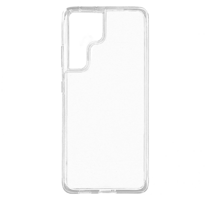 Изображение Krusell SoftCover Samsung Galaxy S22 Ultra Transparent (62457)