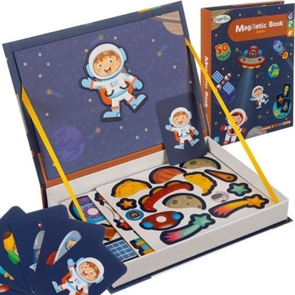 Picture of Kruzzel Ukadanka magnetyczna- kosmos 24731