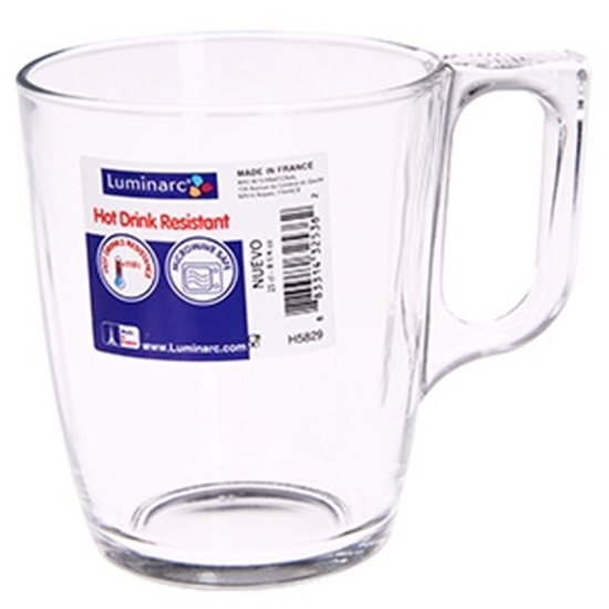 Picture of Krūze Nuevo 250ml