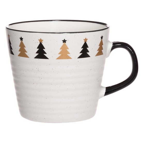 Picture of Krūze Winteria Eglītes 420ml