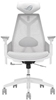 Picture of Krzesło gamnigowe ROG Destrier Core WHITE 
