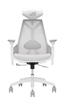 Picture of Krzesło gamnigowe ROG Destrier Core WHITE 