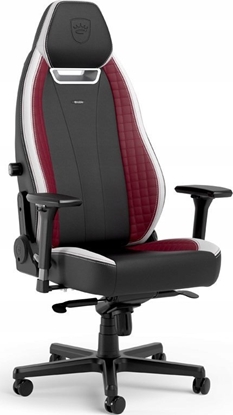 Attēls no Krzeso biurowe Noblechairs Fotel noblechairs LEGEND BWR Edition