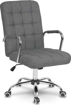 Picture of Krzeso biurowe Sofotel Benton Szare