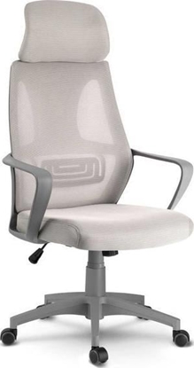 Attēls no Krzeso biurowe Sofotel Praga Jasnoszare