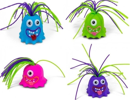 Picture of Krzyczcy potwór MIX