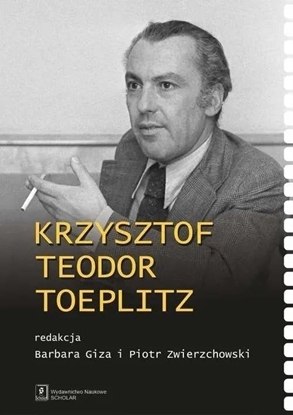 Изображение Krzysztof Teodor Toeplitz EDUKAMP
