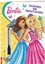 Изображение Ksieczka Barbie Dreamtopia. Zadania do zmazywania PTC-1402