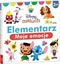 Attēls no Ksieczka Disney Maluch. Elementarz. Emocje HOPE-9207
