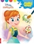 Attēls no Ksieczka Disney maluch. Maluj wod MW-9205