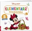 Изображение Ksieczka Disney Uczy. Minnie. Elementarz przedszkolaka 5 lat UEP-9307