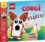 Picture of Ksieczka LEGO Books. Corgi rzdz! CAP-6601
