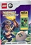 Picture of Ksieczka LEGO Jurassic World. Tajemnice dinozaurów LNC-6206P1