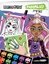 Attēls no Ksieczka Monster High. Pomaluj mnie! MAK-1501