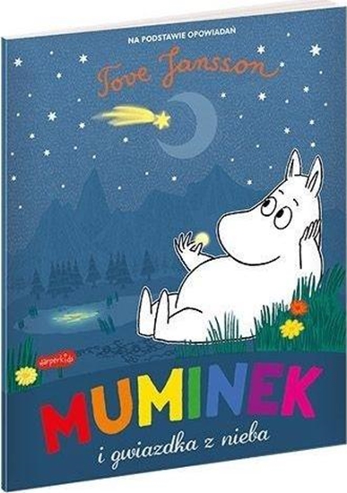 Изображение Ksika Miminek i gwiazdka z nieba