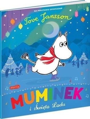 Изображение Ksika Miminek i wito lodu