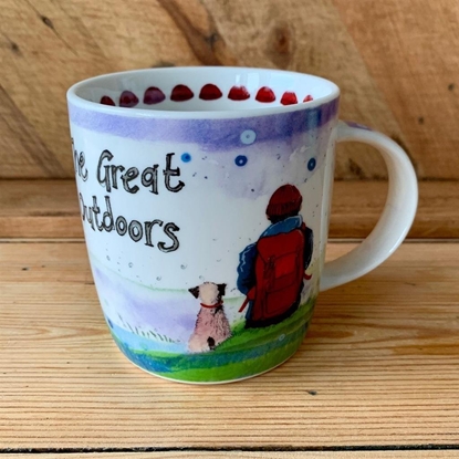 Изображение Kubek M69 Na spacerze