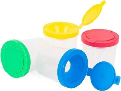 Изображение Kubek niekapek 7,5cm MIX