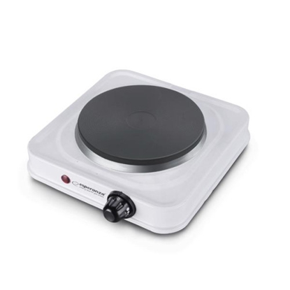 Picture of KUCHENKA ELEKTRYCZNA ST. HELENS BIAŁA EKH003