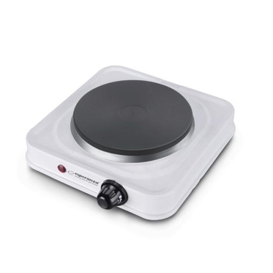 Picture of KUCHENKA ELEKTRYCZNA ST. HELENS BIAŁA EKH003