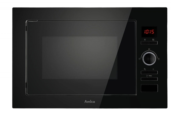 Изображение Kuchenka mikrofalowa AMMB25E3GB