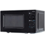 Picture of Kuchenka mikrofalowa MPM Kuchenka mikrofalowa MPM-20-KMM-11 czarna