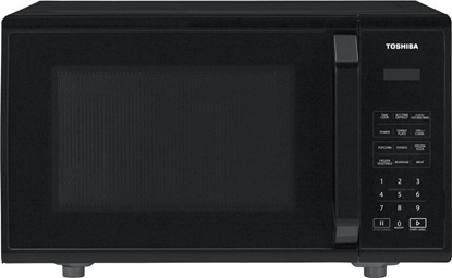 Picture of Kuchenka mikrofalowa Toshiba MM-EG23P(BK)