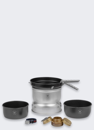 Picture of Kuchenka Trangia Stove 255 ULNS