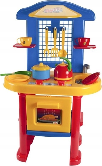 Picture of Kuchnia 2124