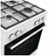 Изображение Kuchnia gazowa GG6A10WFFM
