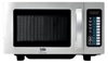 Picture of Kuchnia mikrofalowa PRO 25IX BP 