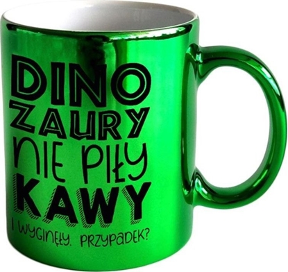 Изображение KUKARTKA Kubek ON-004 Dinozaury