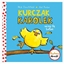 Изображение Kurczak Karolek uczy si lata. Ruchowe obrazki (206799)