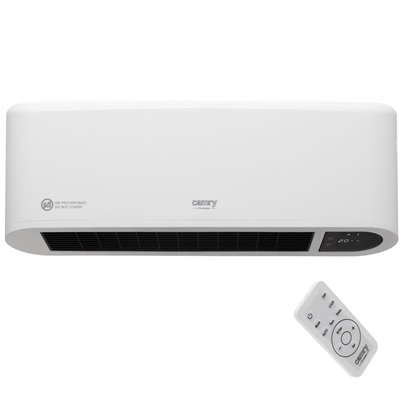 Picture of Kurtyna powietrzna CAMRY CR 7753