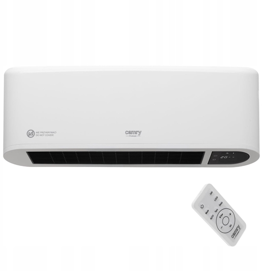 Picture of Kurtyna powietrzna CAMRY CR 7753