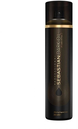 Attēls no Kvapnioji plauk dulksna Sebastian Dark Oil 200 ml